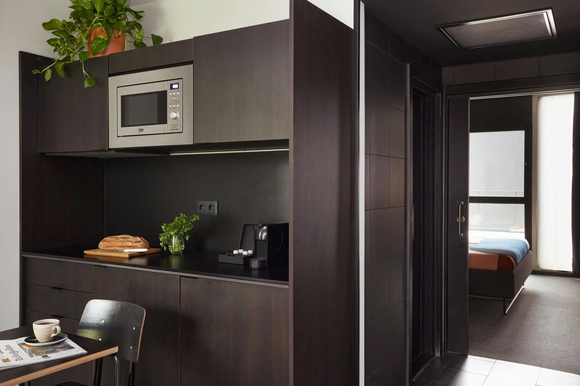 The Social Hub Madrid Extended Stay — Photos 3